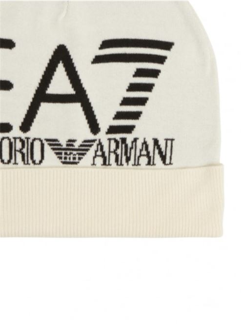 BEANIE HAT EMPORIO ARMANI EA7 | 7X000006 AF11994/M1013